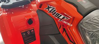 Loncin 2026 X-WOLF 300 EURO 5+-thumb-15