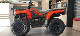 Loncin 2026 X-WOLF 300 EURO 5+-thumb-17