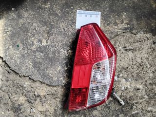 ΠΕΤΡΟΠΟΥΛΟΣ ΠΙΣΩ ΔΕΞΙ ΦΑΝΑΡΙ HYUNDAI i10 2007-2010