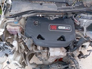 ΚΙΝΗΤΗΡΑΣ Κ ΠΕΤΑΛΟΥΔΑ ΓΚΑΖΙΟΥ FIAT 500 TWIN AIR TURBO 312Α2000 '12