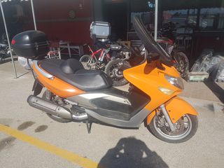 Kymco Xciting 500 2006