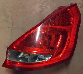 ΠΕΤΡΟΠΟΥΛΟΣ ΠΙΣΩ ΔΕΞΙ ΦΑΝΑΡΙ FORD FIESTA 2008-2013