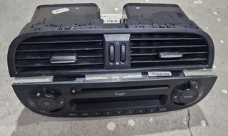 Ραδιο CD Mp3 για Fiat 500