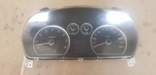 Καντράν-Κοντέρ HYUNDAI i30  2007-2012