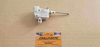 SEAT AROSA IBIZA VW POLO LUPO 96-99 6H0862159B 3B0959781B ΠΛΑΚΕΤΑ ΚΛΕΙΔΑΡΙΑΣ ΠΟΡΤ ΜΠΑΓΚΑΖ