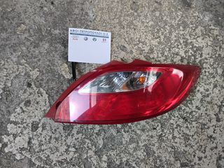ΠΕΤΡΟΠΟΥΛΟΣ ΠΙΣΩ ΔΕΞΙ ΦΑΝΑΡΙ MAZDA 2 2007-2014