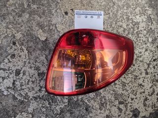 ΠΕΤΡΟΠΟΥΛΟΣ ΠΙΣΩ ΔΕΞΙ ΦΑΝΑΡΙ FIAT SEDICI 2007-
