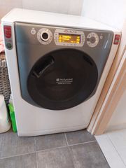 ARISTON HOTPOINT  ΠΛΥΝΤΗΡΙΟ ΣΤΕΓΝΩΤΗΡΙΟ 10kg