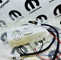 JEEP LIBERTY JEEP 2,4L-3,7 Αντλία βενζίνης