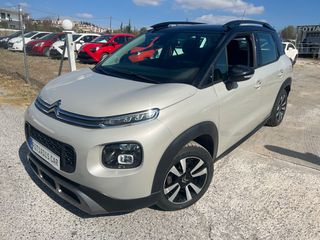 Citroen C3 Aircross 2017 ΒΕΝΖΙΝΗ/ΑΕΡΙΟ