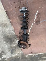 FIAT DUCATO 2001-2005 2.3 JTD  ΜΕ ABS ΕΜΠΡΟΣ ΑΡΙΣΤΕΡΟ ΑΚΡΟ ΚΟΜΠΛΕ