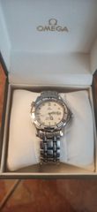 OMEGA Seamaster professional 300 m  Κουτι Εγγραφα