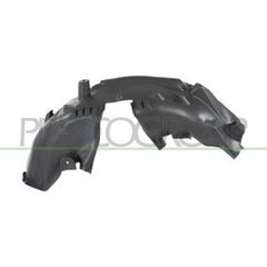 ΘΟΛΟΣ ΠΙΣΩ ΠΛΑΣΤΙΚΟΣ ΔΕΞ SMART FORTWO III 453 2014-24