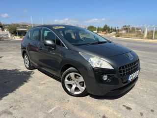 Peugeot 3008 2013 e-HDi Active AUTOMATIC