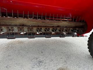 Χορτοκοπτικά Fella 2014 SM 3065 KC-thumb-4