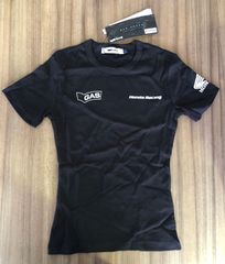 ΜΠΛΟΥΖΑ ΓΥΝΑΙΚΕΙΑ T-SHIRT SMALL HONDA RACING (08GAS1RFDMS)