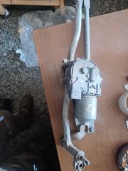 AUDI A3 2008 ΜΟΤΕΡ ΥΑΛΟΚ\ΡΩΝ