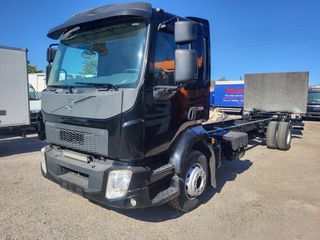 Σασί Volvo 2014 FL 280 ΕΥΡΩ 6-thumb-1