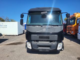 Σασί Volvo 2014 FL 280 ΕΥΡΩ 6-thumb-2