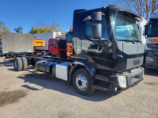 Σασί Volvo 2014 FL 280 ΕΥΡΩ 6-thumb-3