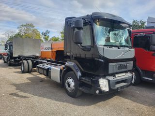 Σασί Volvo 2014 FL 280 ΕΥΡΩ 6-thumb-4