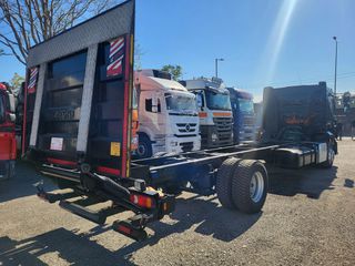 Σασί Volvo 2014 FL 280 ΕΥΡΩ 6-thumb-5