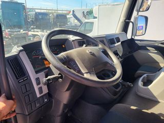 Σασί Volvo 2014 FL 280 ΕΥΡΩ 6-thumb-8