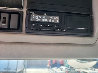 Σασί Volvo 2014 FL 280 ΕΥΡΩ 6-thumb-10