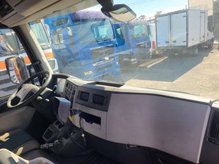 Σασί Volvo 2014 FL 280 ΕΥΡΩ 6-thumb-13