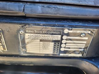 Σασί Volvo 2014 FL 280 ΕΥΡΩ 6-thumb-14