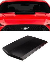 ΣΠΟΙΛΕΡ ΚΑΠΟ Hood Scoop (MUSTANG 18-23 Ecoboost, GT)