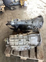 BMW E70 X5 3.0L βενζίνη 6ταχυτο και BMW σασμάν από E39 E46 E85 525i αυτόματο