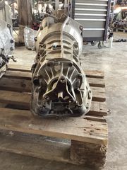 BMW E70 X5 3.0L βενζίνη 6ταχυτο και BMW σασμάν από E39 E46 E85 525i αυτόματο-thumb-1
