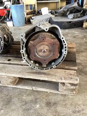 BMW E70 X5 3.0L βενζίνη 6ταχυτο και BMW σασμάν από E39 E46 E85 525i αυτόματο-thumb-3