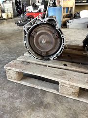 BMW E70 X5 3.0L βενζίνη 6ταχυτο και BMW σασμάν από E39 E46 E85 525i αυτόματο-thumb-4
