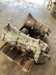 BMW E70 X5 3.0L βενζίνη 6ταχυτο και BMW σασμάν από E39 E46 E85 525i αυτόματο-thumb-5