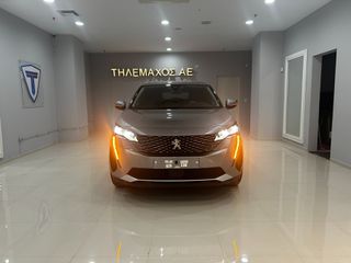 Peugeot 3008 2022 ACTIVE PACK 1.5 130 PS