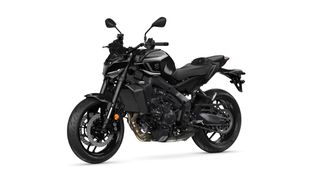 Yamaha MT-09 Y-AMT 2024 Y-AMT