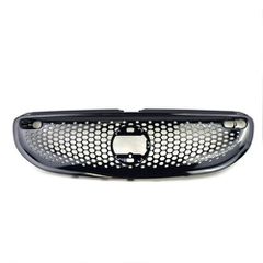 ΜΑΣΚΑ ΜΑΥΡΗ ΓΙΑΛΥΣΤΕΡΗ  SMART FORTWO III  453 2014-20