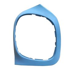 ΠΛΑΙΣΙΟ ΠΙΣΩ ΦΑΝΟΥ ΒΑΦΟΜ. ΑΡ SMART FORTWO III  453 2014-24