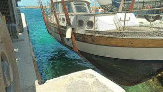 Yacht 1974 NINASSEA BROKER  SYRACUSA-thumb-2