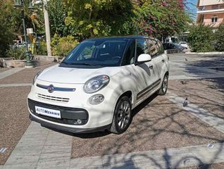 Fiat 500L Living 2016 7ΘΕΣΙΟ ΑΥΤΟΜΑΤΟ ΟΡΟΦΗΠΡΟΣΦΟΡΑ ΕΩΣ 30/7