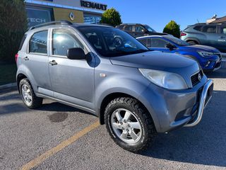 Daihatsu Terios 2008