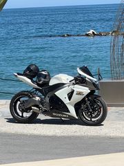 Suzuki GSX-R 1000 2011 L1 25h aniversary edition