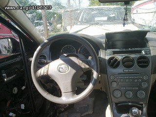 MAZDA 6*03*ΑΝΤΑΛ/ΚΑ ΔΙΑΦΟΡΑ-thumb-4