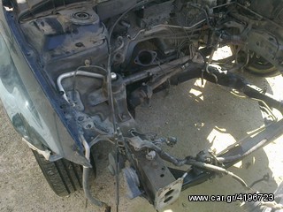 MAZDA 6*03*ΑΝΤΑΛ/ΚΑ ΔΙΑΦΟΡΑ-thumb-7