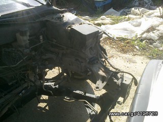 MAZDA 6*03*ΑΝΤΑΛ/ΚΑ ΔΙΑΦΟΡΑ-thumb-8