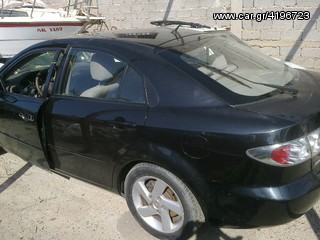 MAZDA 6*03*ΑΝΤΑΛ/ΚΑ ΔΙΑΦΟΡΑ-thumb-10