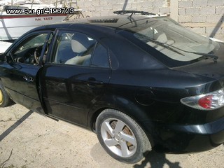 MAZDA 6*03*ΑΝΤΑΛ/ΚΑ ΔΙΑΦΟΡΑ-thumb-11