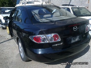MAZDA 6*03*ΑΝΤΑΛ/ΚΑ ΔΙΑΦΟΡΑ-thumb-1